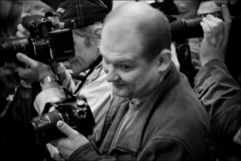 Фото жизнь (light) - Porco - Общее дело - ...