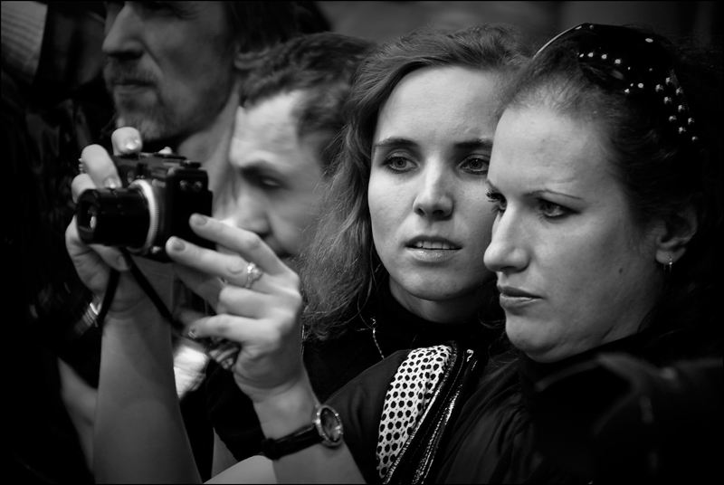 Фото жизнь (light) - Porco - Общее дело - ...