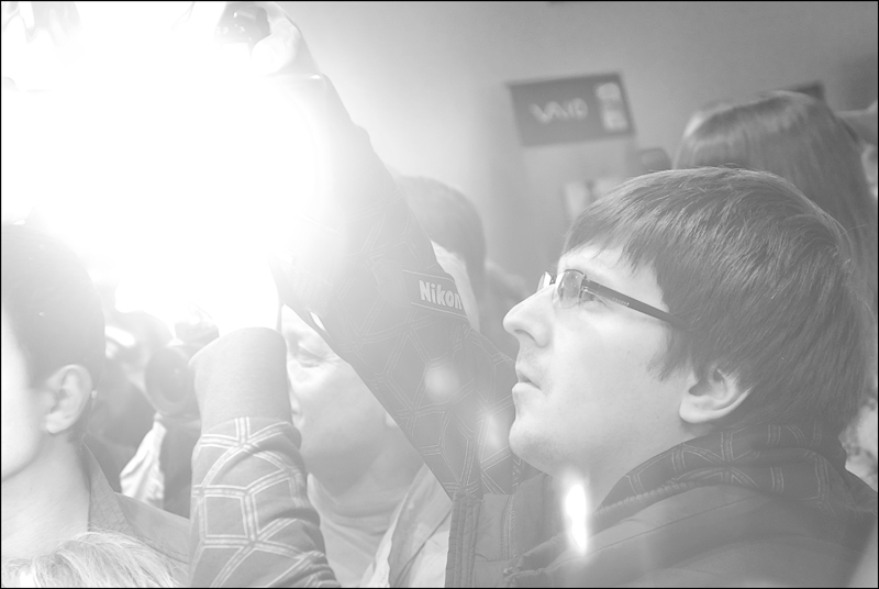 Фото жизнь (light) - Porco - Общее дело - ...