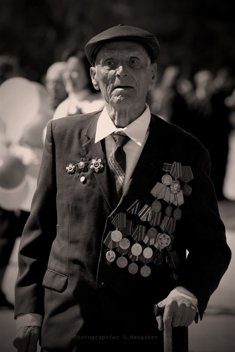 Фото жизнь