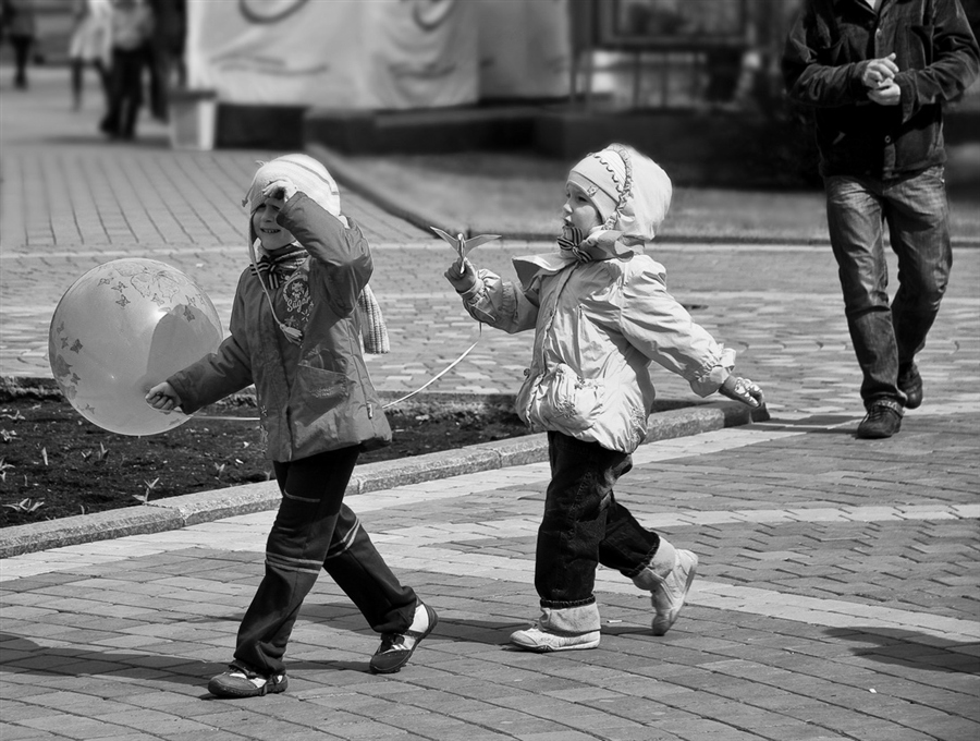 Фото жизнь