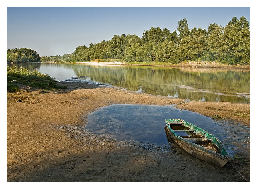 Фото жизнь - Александр Ващенко - корневой каталог - Река Десна