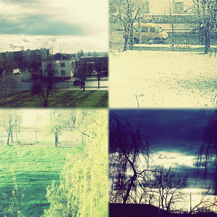 Фото жизнь