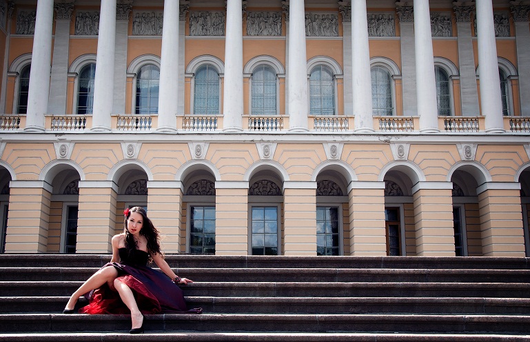 Фото жизнь (light) - Починалова Екатерина - 5 - ***