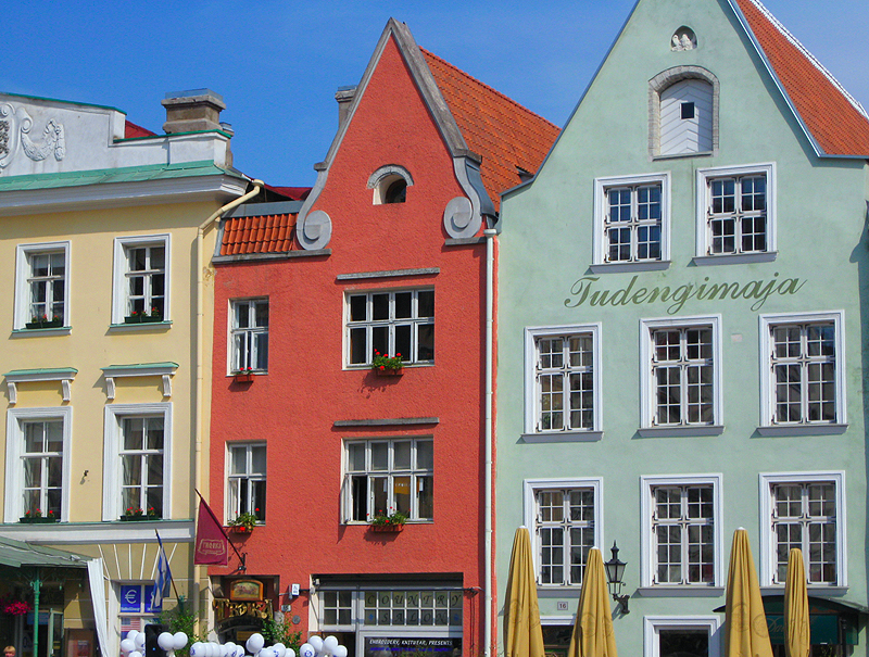 Фото жизнь (light) - Julianne And - City - Tallinn3