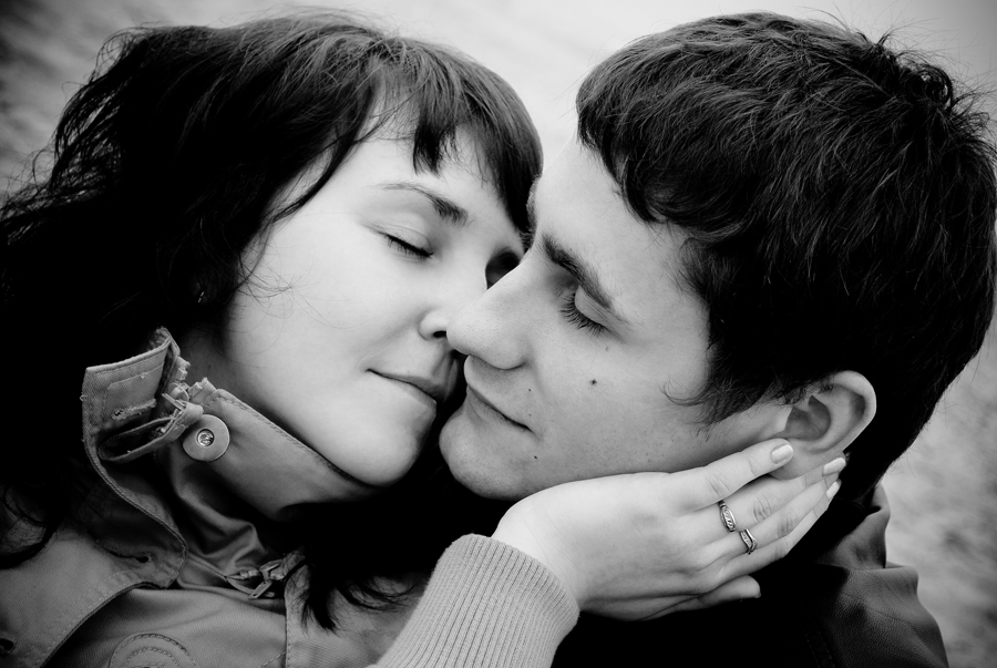 Фото жизнь (light) - Kseniya Volkova - Love Story и Свадебное - ...я дышу только тобой...