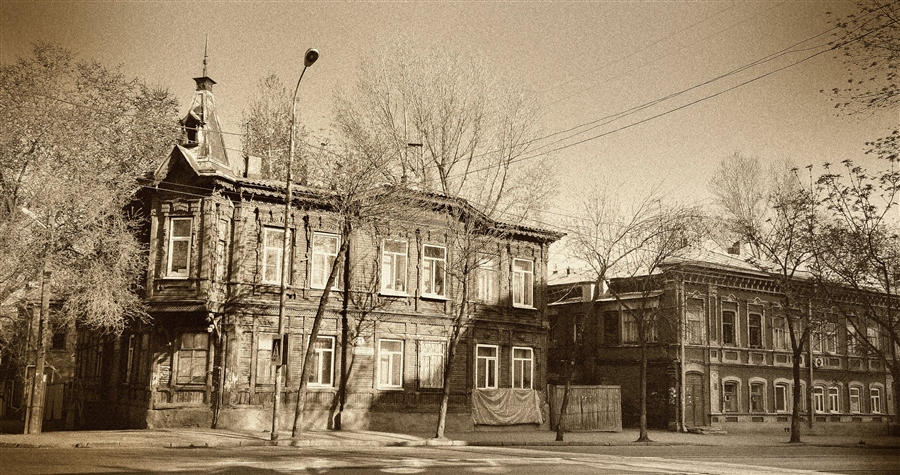 Фото жизнь