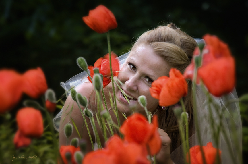 Фото жизнь (light) - lona - свадебное - ***