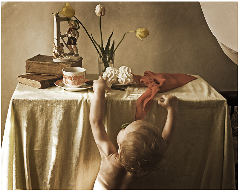 Фото жизнь (light) - Ольга Сидоренко - корневой каталог - Как это было :-) или Эй,пионер, поделись завтраком!