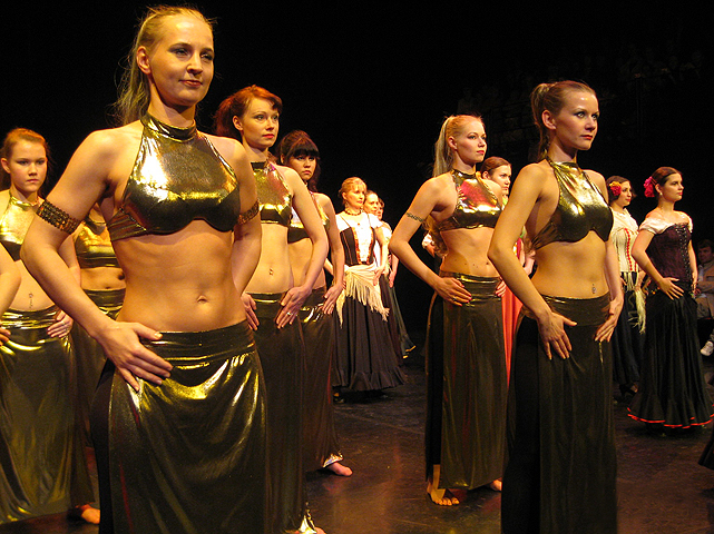 Фото жизнь (light) - Julianne And - Люди - Dance