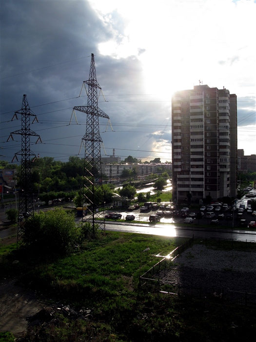 Фото жизнь
