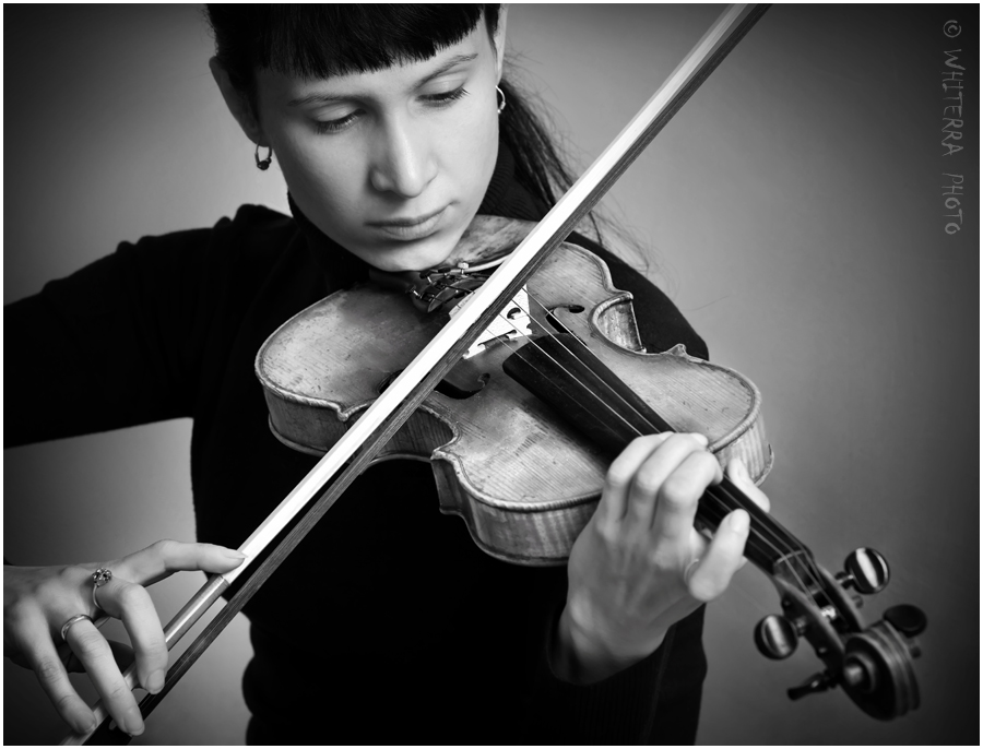 Фото жизнь - Олег Вайт - Misc - Old Violin