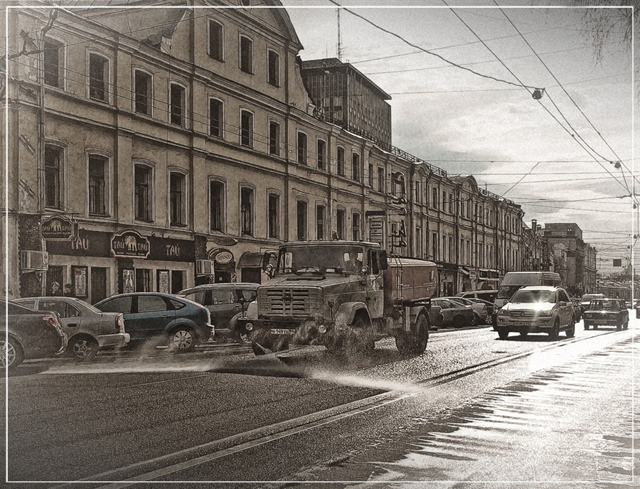 Фото жизнь