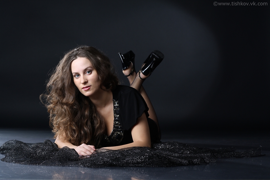 Фото жизнь (light) - Константин Тишков - корневой каталог - Марина