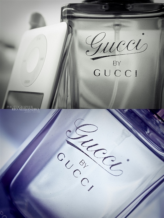 GucciTwicePod