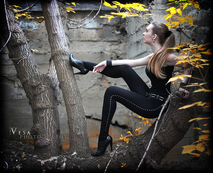 Фото жизнь (light) - Vesa - People ... - ---