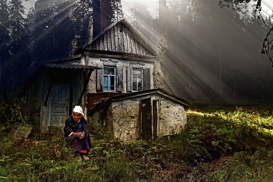Фото жизнь