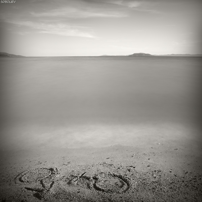 Фото жизнь (light) - nikolay.sobolev  - B/W ©                                   nikolay sobolev - "Mars and Venus"