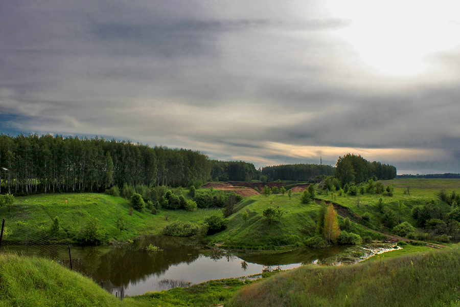 Фото жизнь (light) - SergeyL - корневой каталог - лето