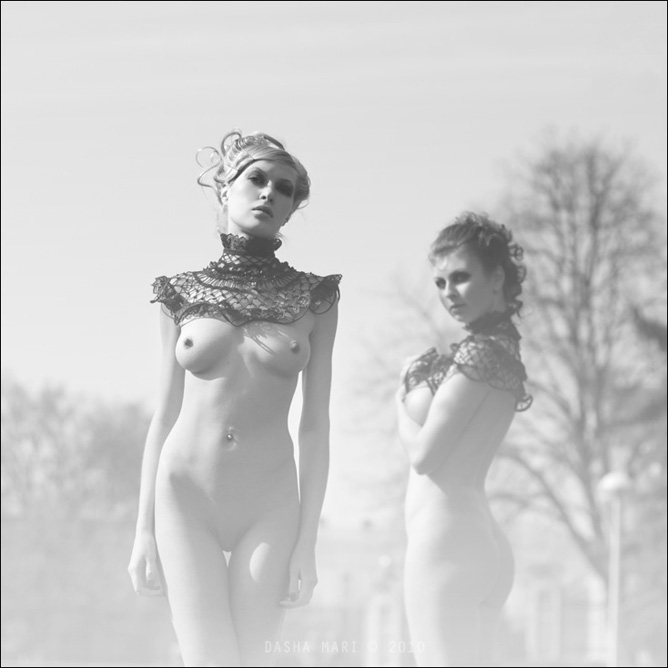 Фото жизнь (light) - Dasha and Mari - корневой каталог - Phantom alien