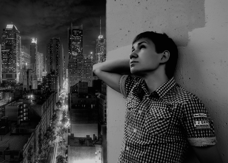 Фото жизнь (light) - Crismans Studio Alliance - корневой каталог - Сити Бой)))