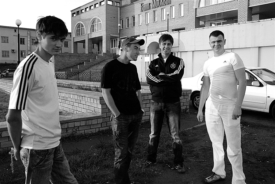 Фото жизнь