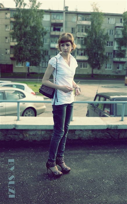 Фото жизнь