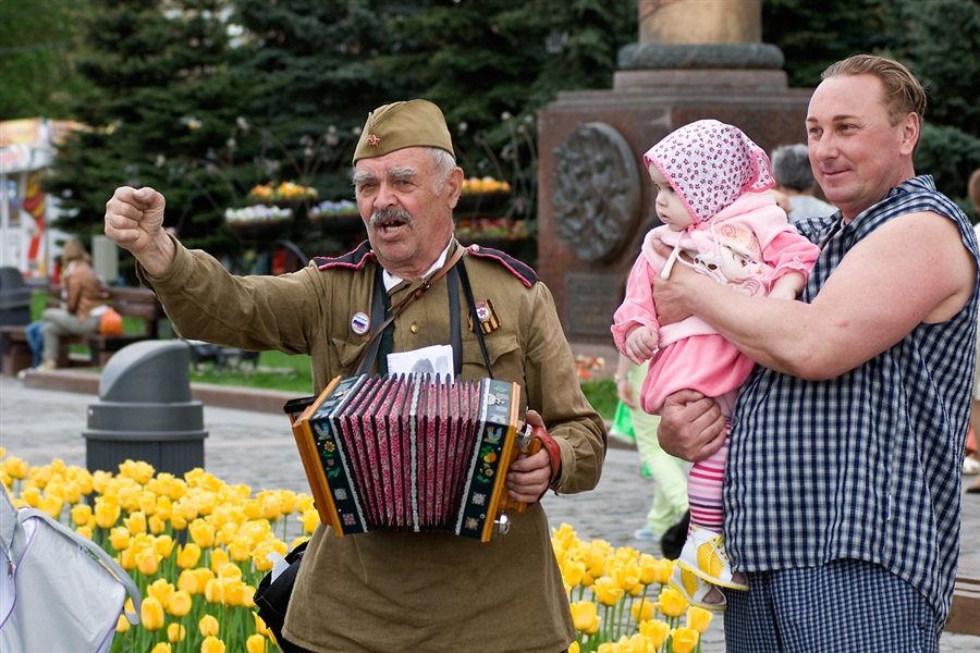 Фото жизнь