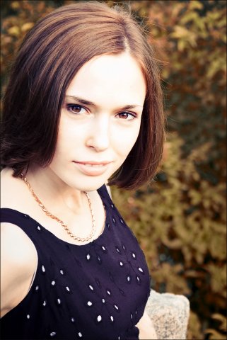 Фото жизнь (light) - Ирина Сидоренко - Я в роли модели - 7
