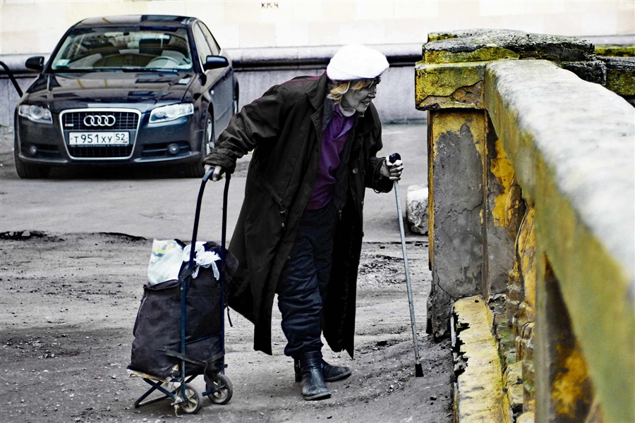 Фото жизнь