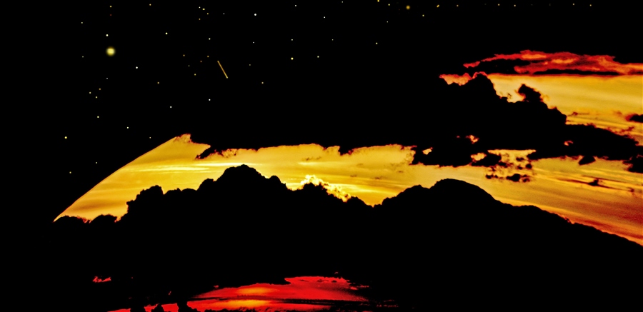 Mars IV