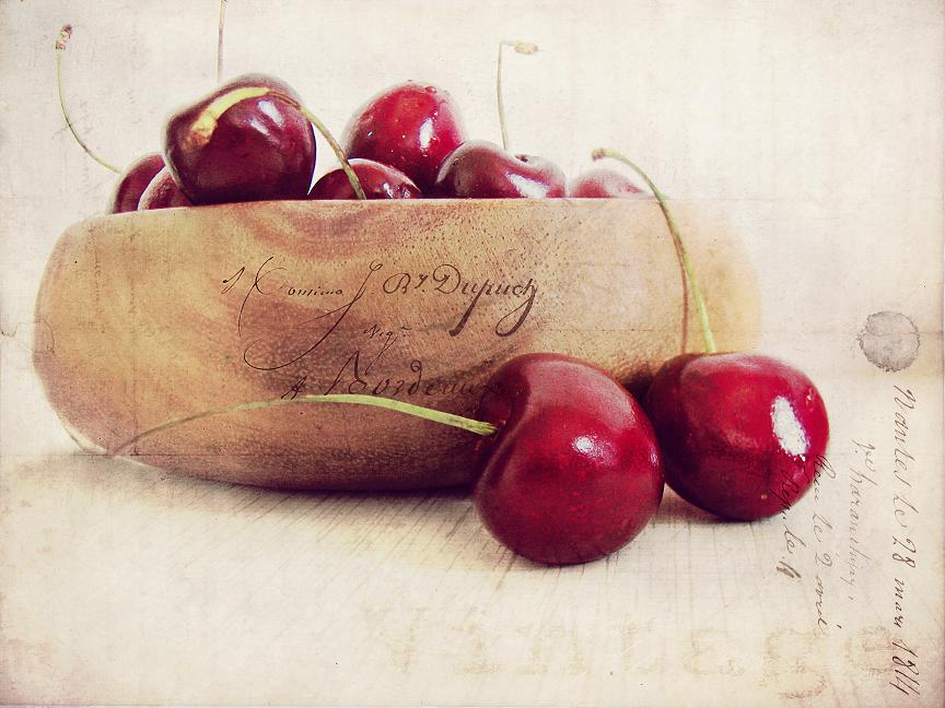 Фото жизнь (light) - vooky - simple beauty - cherry