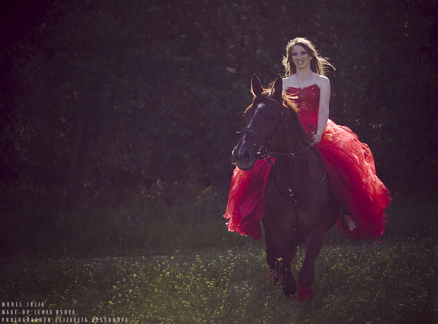 Фото жизнь (light) - Bessonova Elizaveta - корневой каталог - 37