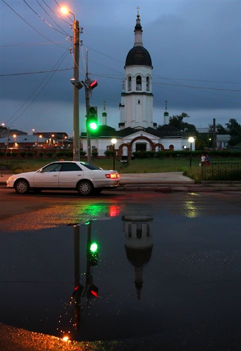 Фото жизнь