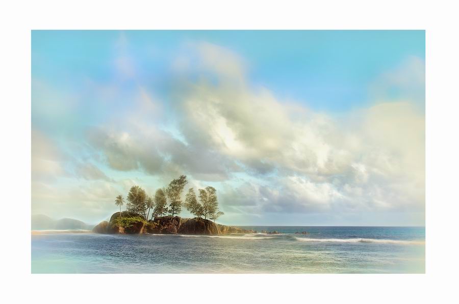 Фото жизнь (light) - НИКОЛАЙ дмитрук - корневой каталог - островок. seychelles