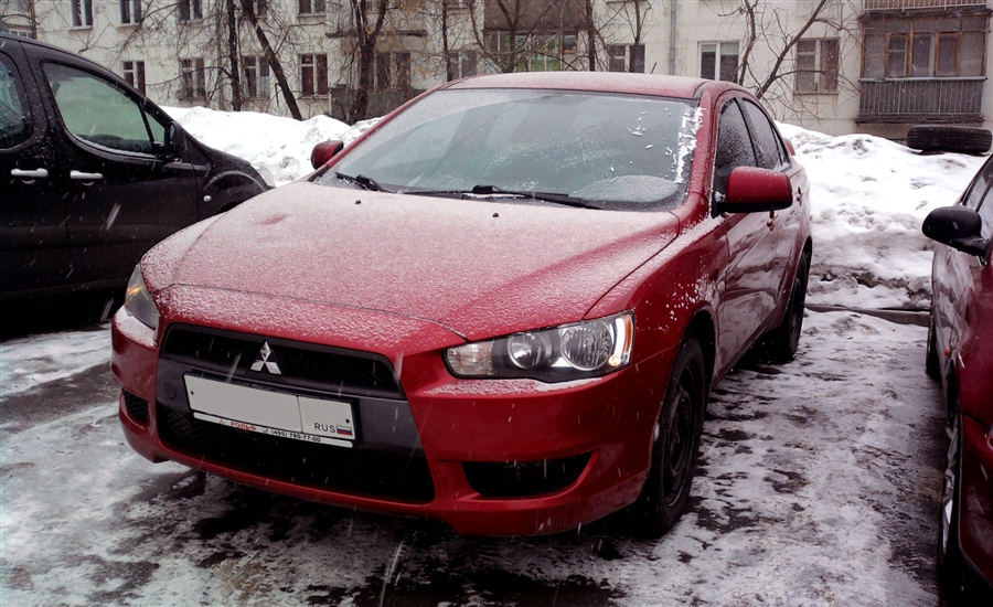 Фото жизнь