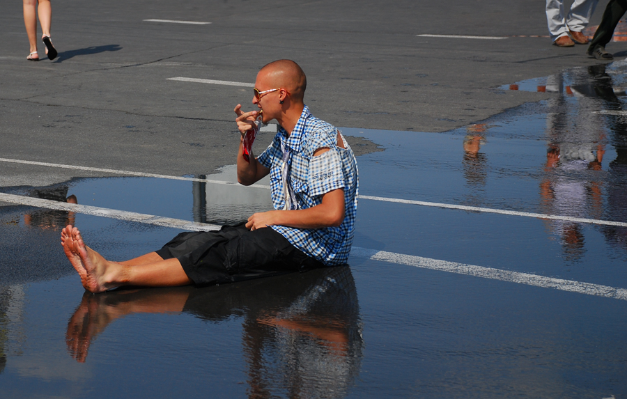 Фото жизнь (light) - D