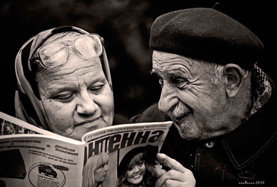 Фото жизнь