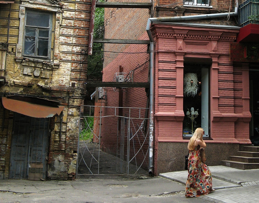 Фото жизнь