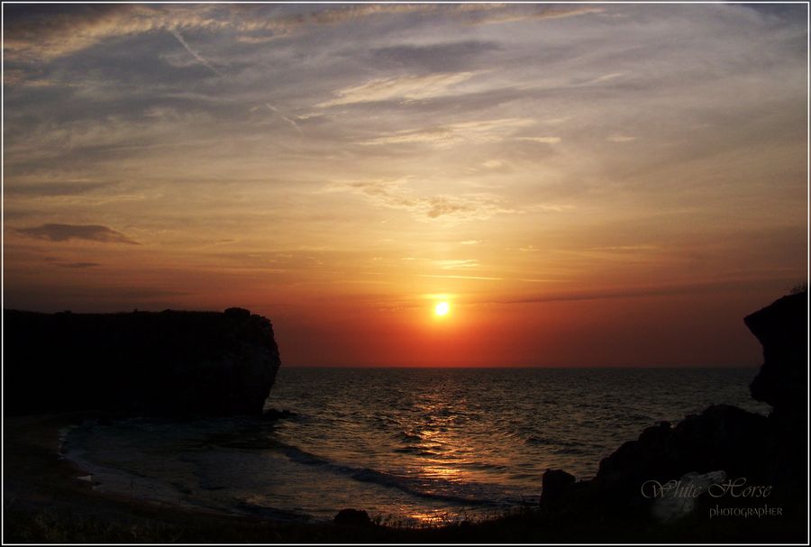 Фото жизнь (light) - TRojN - Красота нашего края - Sunset