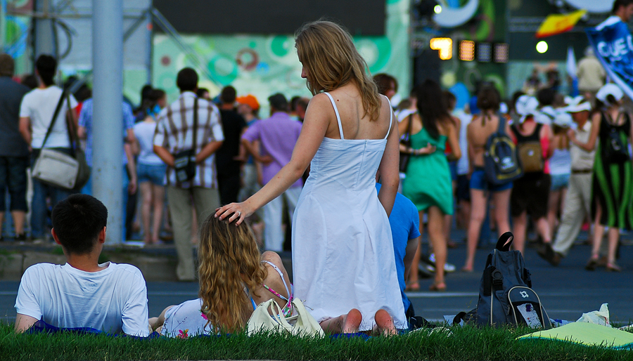 Фото жизнь (light) - D