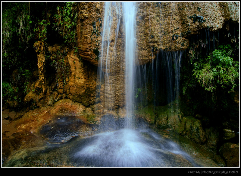 Фото жизнь (light) - zer14 - Королевство - Waterfall -3