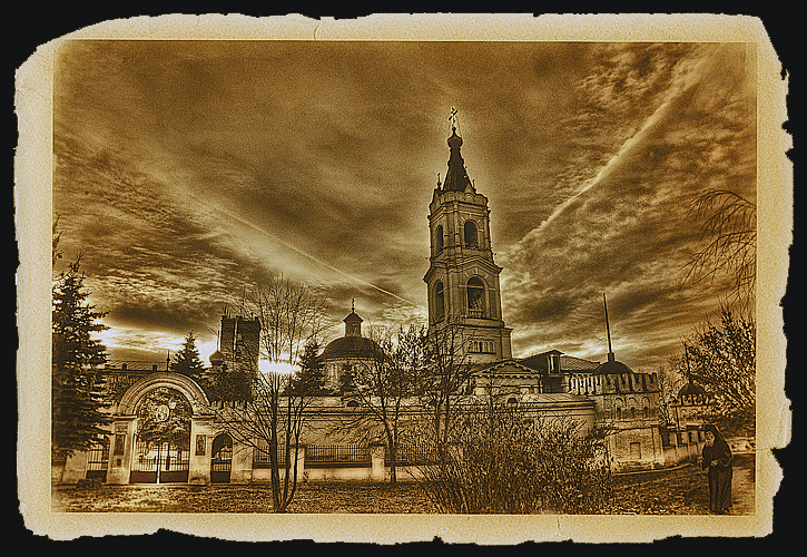 Фото жизнь