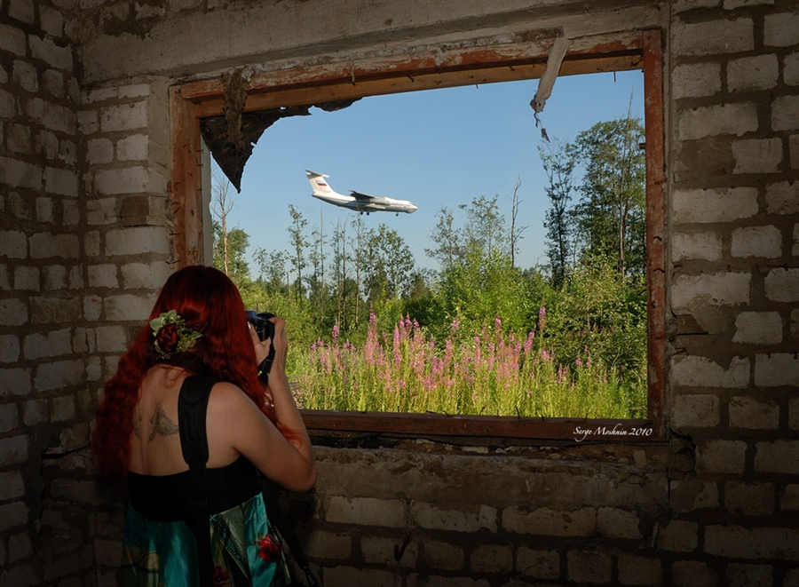 Фото жизнь