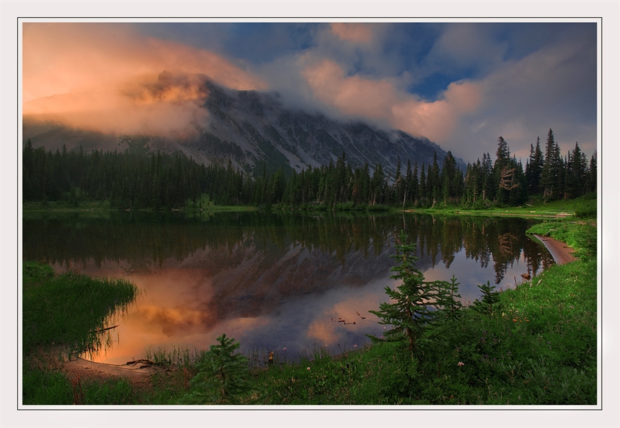 Mystic Lake