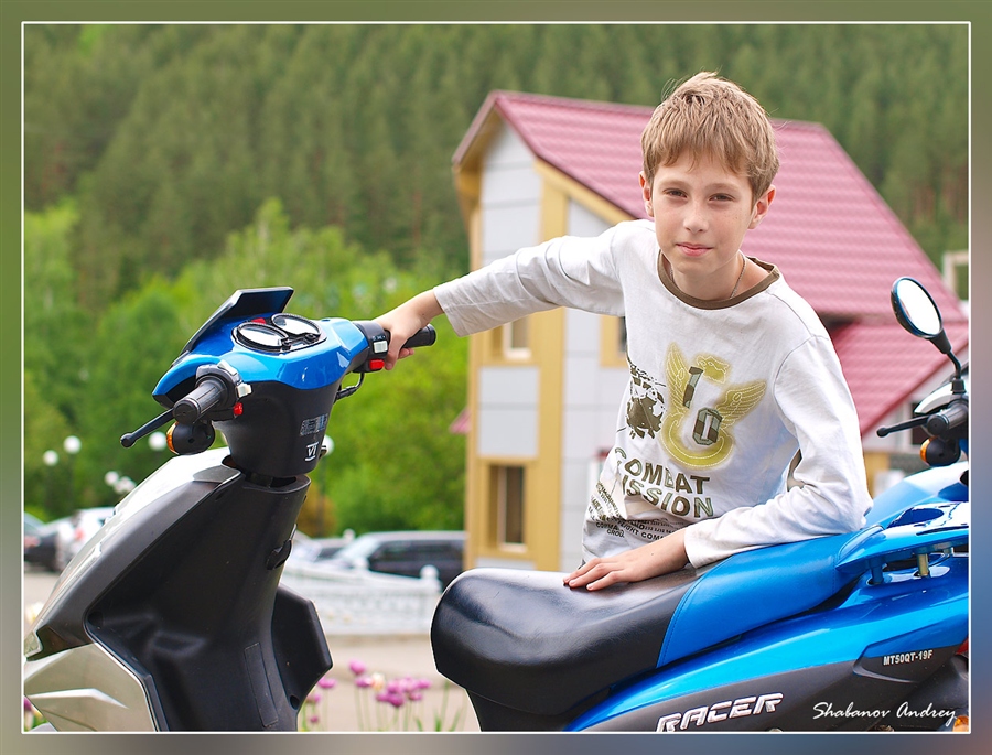 Фото жизнь