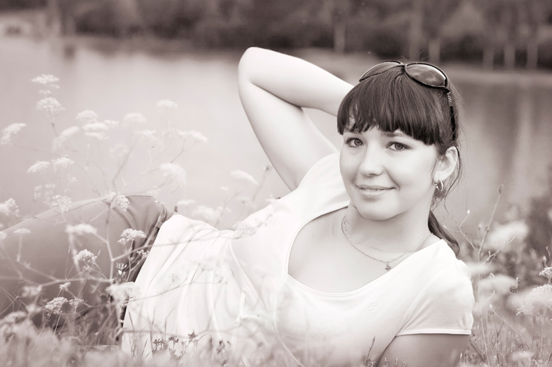 Фото жизнь (light) - Denidz - корневой каталог - на_озере