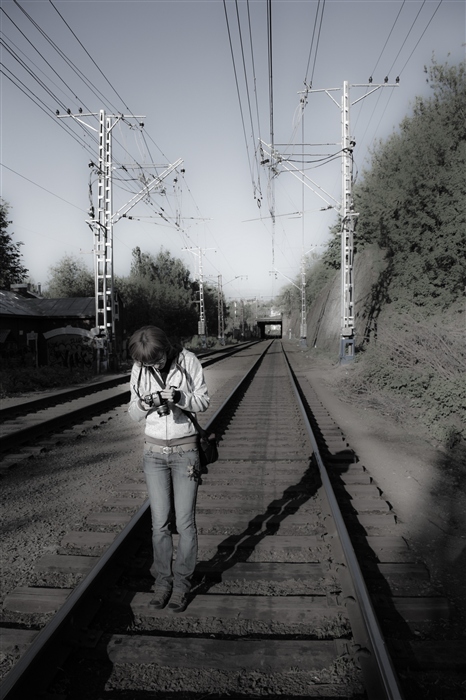 Фото жизнь