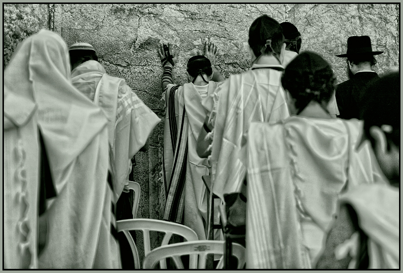 Фото жизнь (light) - Александр Толчинский - Иерусалимский синдром - Jerusalem 8241