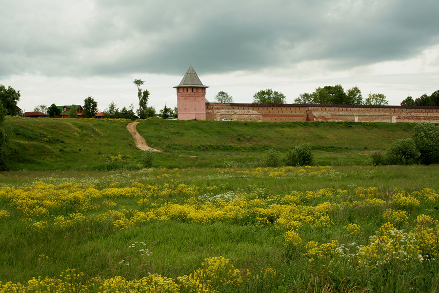 Фото жизнь - Miranda - Замосковье - Спасо-Евфимиев монастырь